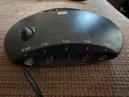 Photo of free Ariel booster (Finham CV3) #2