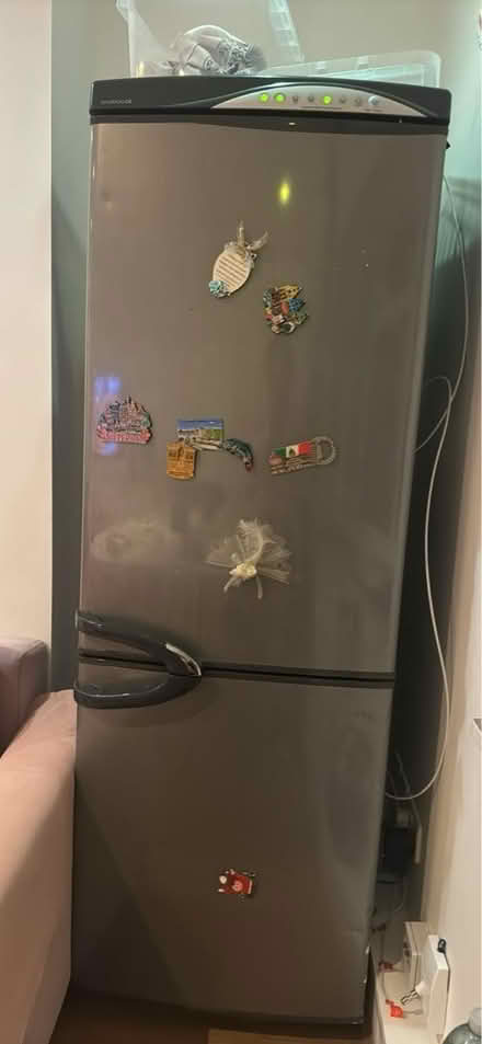 Photo of free Fridge freezer (Waltham cross EN1) #1