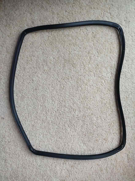 Photo of free Oven door seal, Farmers Close Witney (Bricknells Meadow OX28) #1