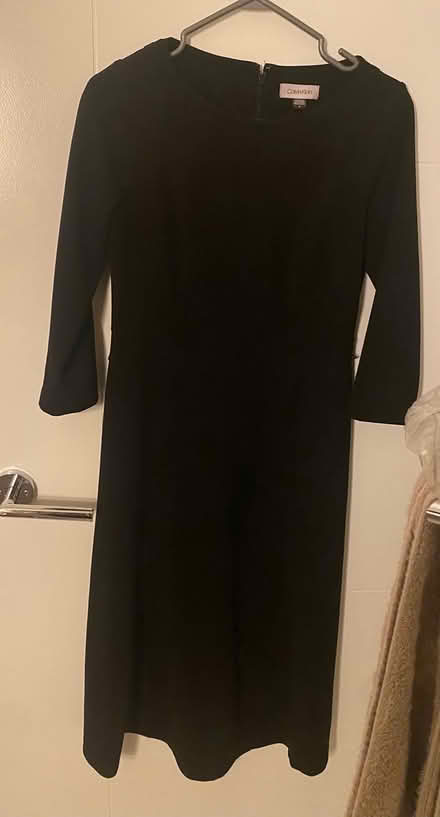 Photo of free Calvin Klein Dress (Sherbourne and bloor) #1