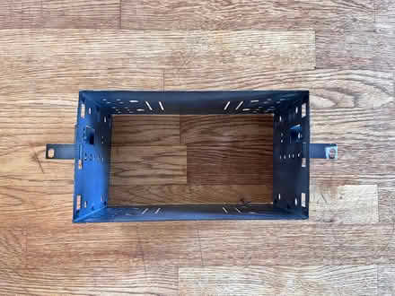 Photo of free Double Ding Radio Casing (Fair Lawn, NJ) #1