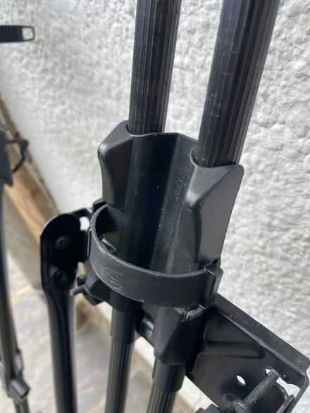 Photo of free Thule bike and racks (Charvil RG10) #2