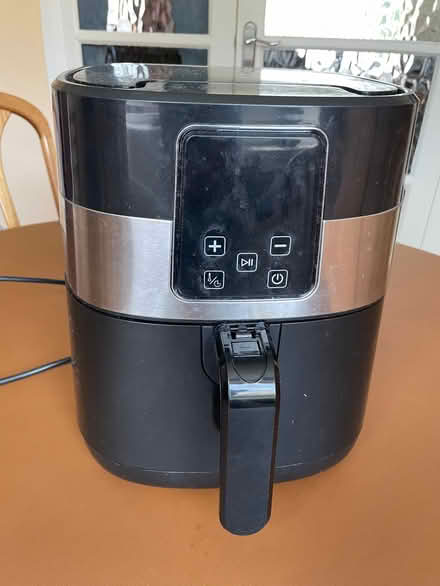 Photo of free Go-Cook Air Fryer (Walbottle NE15) #1