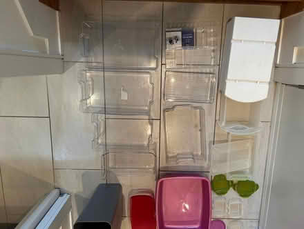 Photo of free Containers, Miscellaneous (Westboro) #2