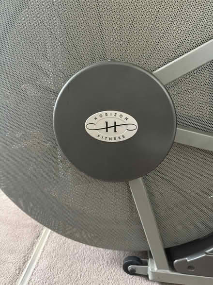 Photo of free Oxford rowing machine (Cv2) #3