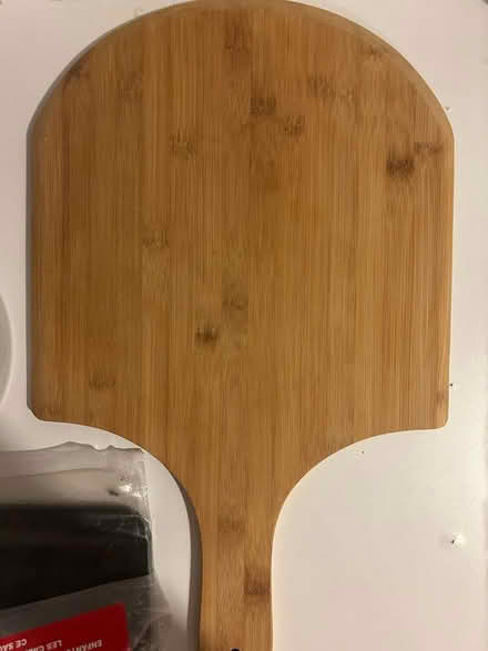 Photo of free Homemade Pizza Kit (Westboro) #3
