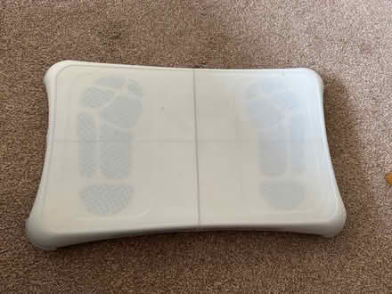 Photo of free wii fit balance board (Finham CV3) #1