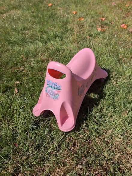 Photo of free Toddler ride on toy (Shenfield, CM15) #2