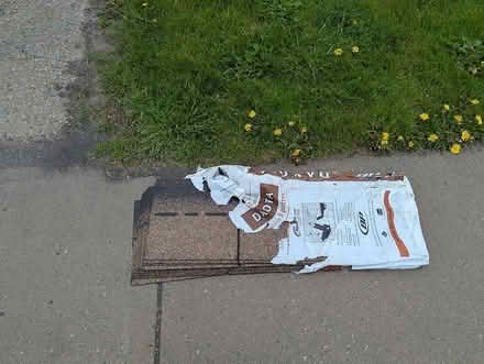 Photo of free Roofing shingles (Hamilton mountain) #1