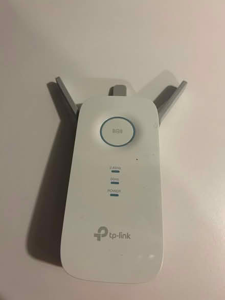 Photo of free Wi-Fi Booster (Westboro) #1