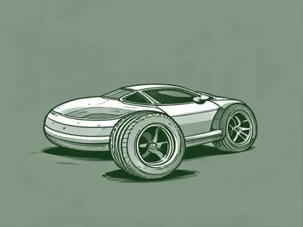 Photo of Car tyres (Loudwater HP11) #1