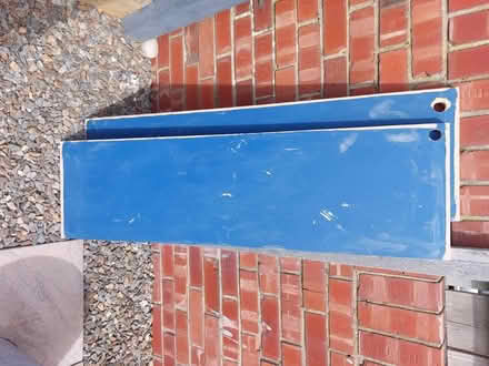 Photo of free Two pieces of MDF (Kimblesworth) #1