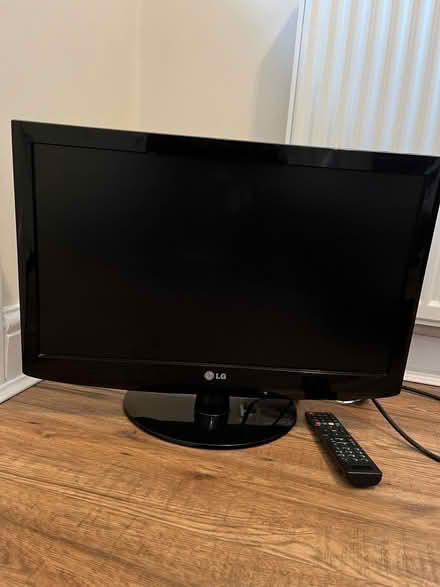Photo of free Small TV (Crosby L23) #1