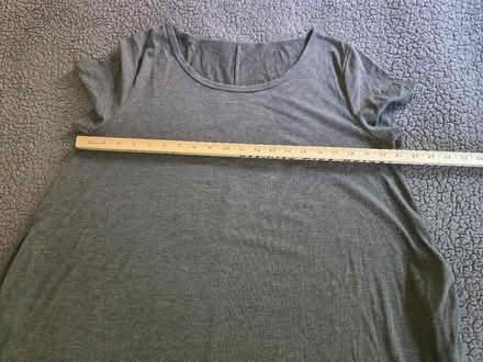 Photo of free Gray Tunic XXL (West 7th) #3