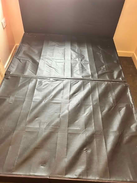 Photo of free Double Size Bed (NG5, Arnold.) #4