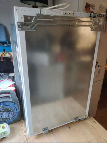 Photo of free Neff integrated freezer g5624x7gb (Jordanhill G13) #2