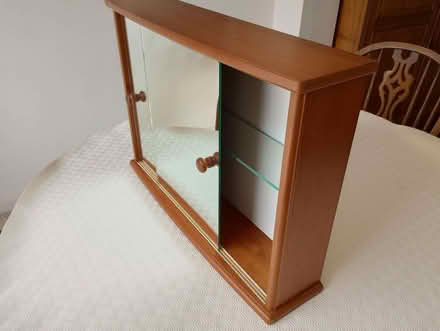 Photo of free Bathroom Wall Cabinet (Caversham RG4) #2