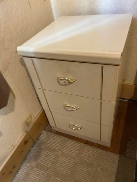 Photo of free Furniture sofas and drawers (Cardiff Bay CF10) #3