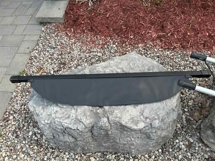 Photo of free Cargo Cover & Cargo Net (Westboro) #1