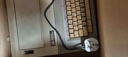 Photo of free Old Technology (Ravensbourne BR1) #1