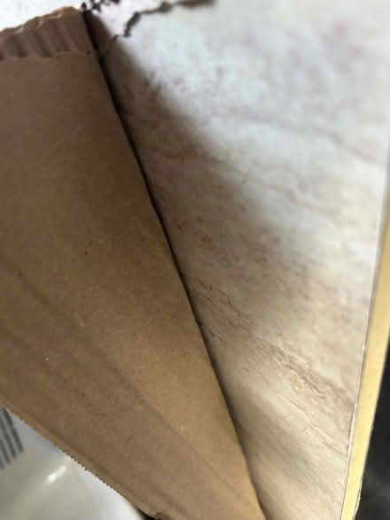 Photo of free Wet room board (BL6. Bolton) #2
