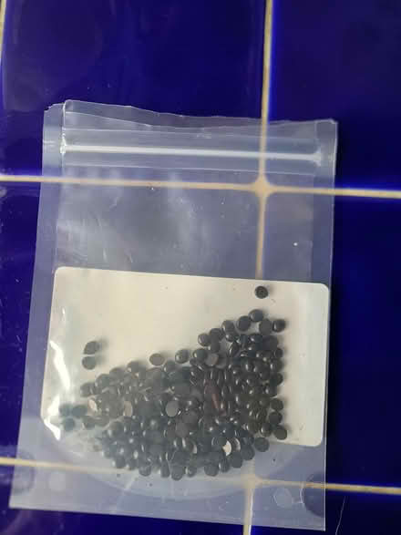 Photo of free Black candle wax dye (BS15) #2