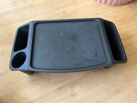 Photo of free lap desk (east hollywood) #2