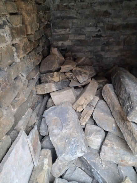 Photo of free Stone of various sizes (Gladstone Street SK13) #1