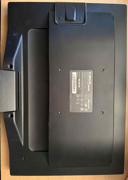 Photo of free 19” LCD Monitor (Merry Hill WD23) #4