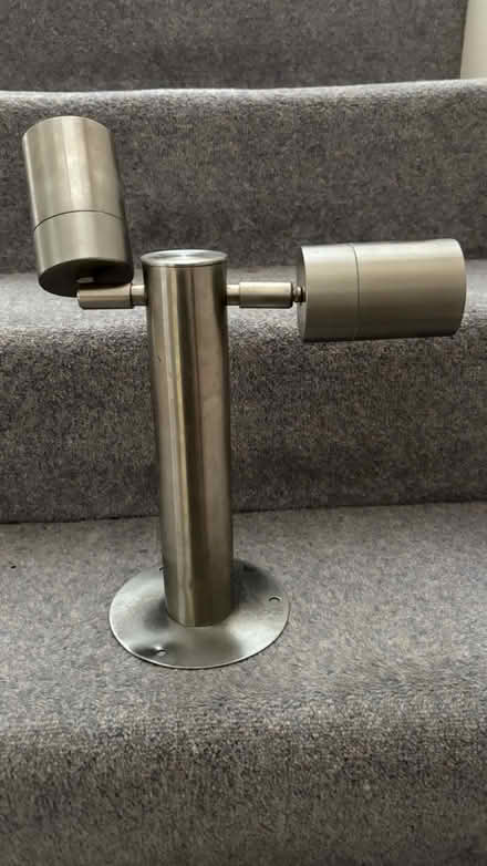 Photo of free Garden light (Oxted) #3