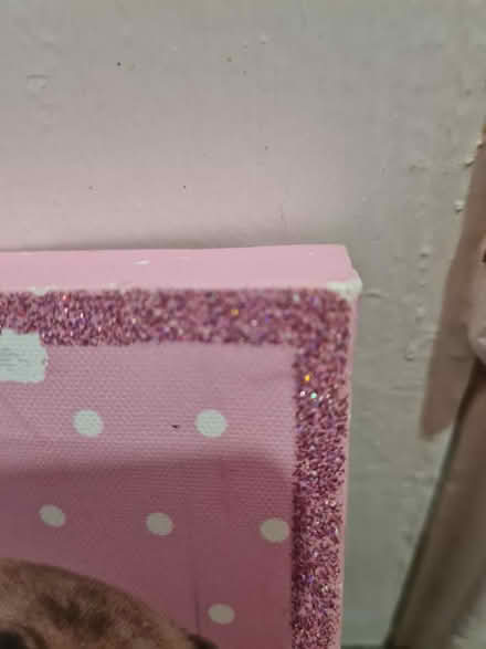 Photo of free Canvas picture (Barton OX3) #2