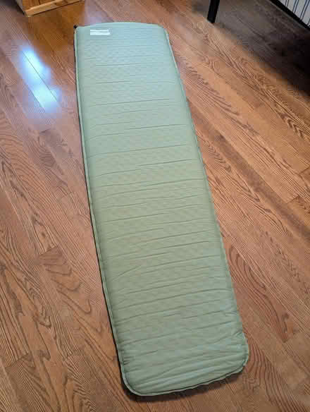 Photo of free Thermarest Camping Mat (Christie Pits) #1