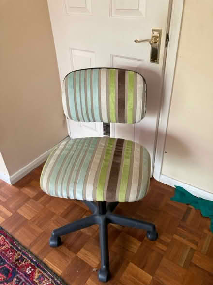 Photo of free Desk chair (Epping CM16) #1
