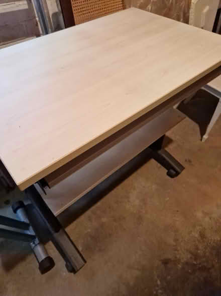 Photo of free Computer desk (BN12 4TD) #3