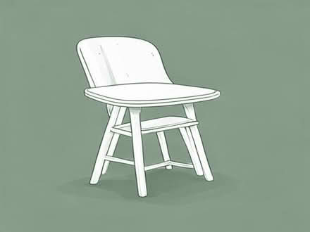 Photo of Baby High Chair (Bellingham BR1) #1