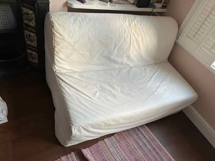 Photo of free IKEA Sofa Bed (West Norwood SE21) #1