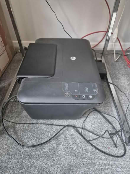 Photo of free Printer (SG17) #1