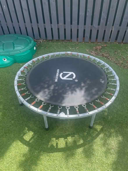 Photo of free Fitness trampoline (Fairbrae EH11) #1