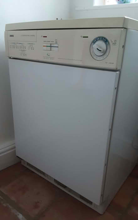 Photo of free Tumble Dryer (Grayrigg LA8) #3