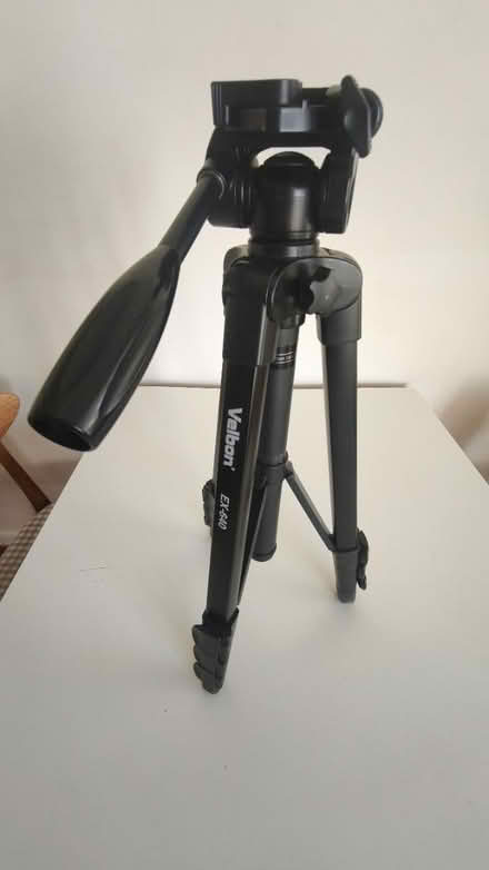Photo of free Tripod (Winterbourne/ Barons Down) #3