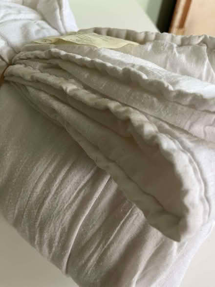 Photo of free Light summer single quilt (Kennington SW8) #2