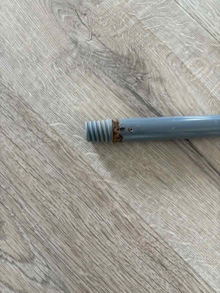 Photo of free Mop bucket and handle (Hitchin SG4) #2