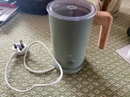Photo of free Aldi milk frother (Trehafod CF37) #1
