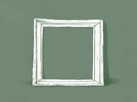 Photo of Old Photo/Picture Frames (Wales S26) #1