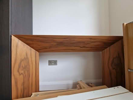 Photo of free Console table side table (Feltham TW14) #1