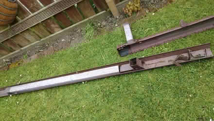 Photo of free Gutter (Denholme BD13) #2