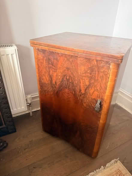 Photo of free Vintage singer sewing machine (East Finchley) #2
