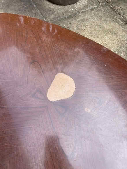 Photo of free Coffee table (Bevois Mount SO14) #2