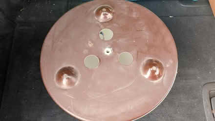 Photo of free Ceiling Light (RG24 Old Basing) #2