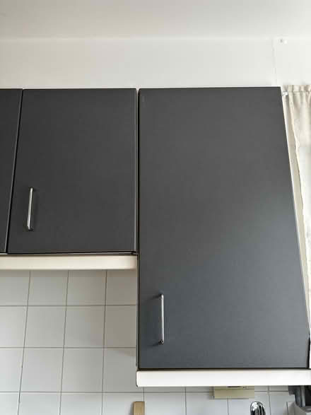 Photo of free Kitchen (Newington Green N16) #1